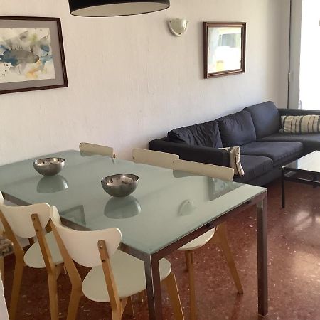 Urbanizacion Primera Linea De Playa Denia Ngoại thất bức ảnh