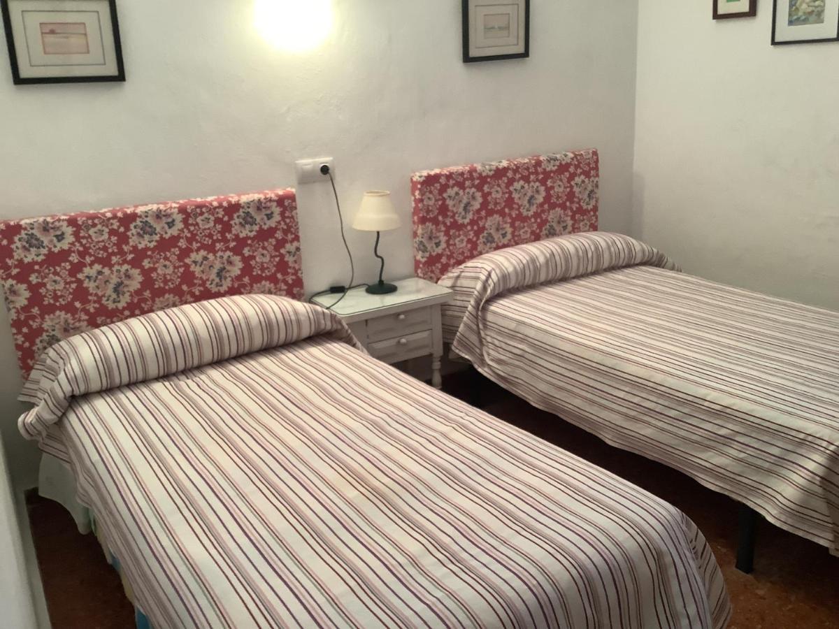 Urbanizacion Primera Linea De Playa Denia Ngoại thất bức ảnh