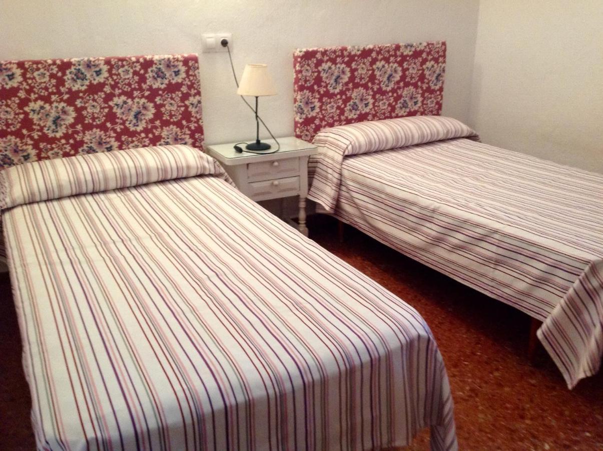 Urbanizacion Primera Linea De Playa Denia Ngoại thất bức ảnh