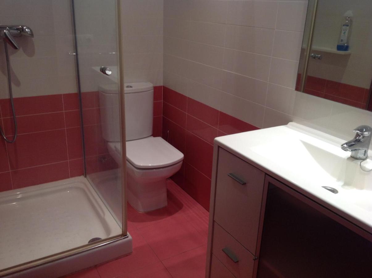 Urbanizacion Primera Linea De Playa Denia Ngoại thất bức ảnh