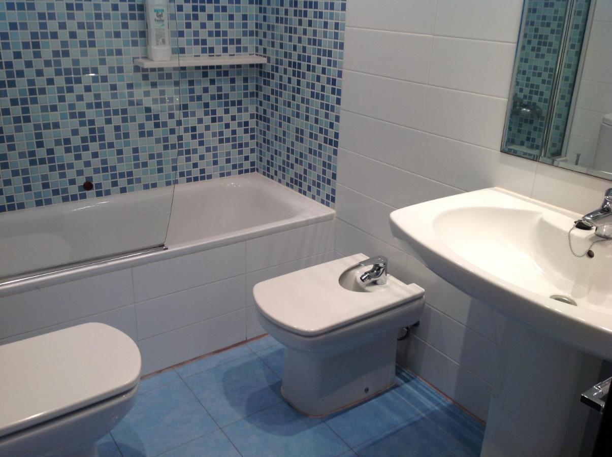 Urbanizacion Primera Linea De Playa Denia Ngoại thất bức ảnh
